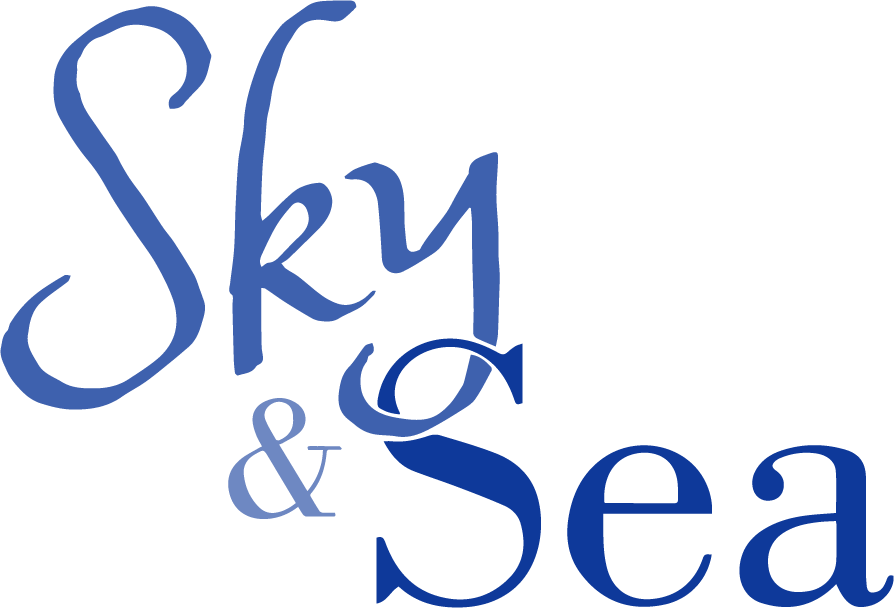 Sky and Sea